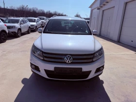 VW Tiguan 2.0tdi * Highline* Navi* UNIKAT* , снимка 11