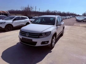 VW Tiguan 2.0tdi * Highline* Navi* UNIKAT* , снимка 2