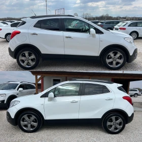 Opel Mokka * 1.7d* 130к.с* 4Х4* NAVI* KAMERA* , снимка 5