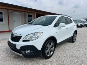 Opel Mokka * 1.7d* 130к.с* 4Х4* NAVI* KAMERA* , снимка 2