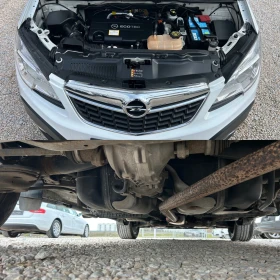 Opel Mokka * 1.7d* 130к.с* 4Х4* NAVI* KAMERA* , снимка 6