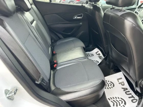 Opel Mokka * 1.7d* 130к.с* 4Х4* NAVI* KAMERA* , снимка 10
