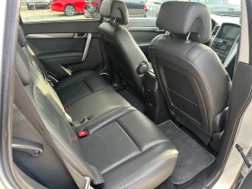 Chevrolet Captiva Автомат 4* 4   7 места, снимка 9