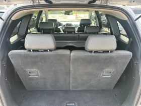 Chevrolet Captiva Автомат 4* 4   7 места, снимка 13