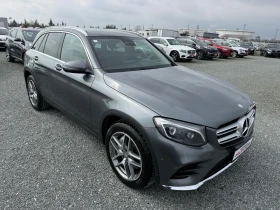 Mercedes-Benz GLC 250 (KATO НОВА)^(4-MATIC)^(AMG), снимка 3