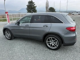 Mercedes-Benz GLC 250 (KATO НОВА)^(4-MATIC)^(AMG), снимка 8