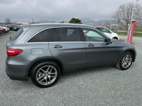 Mercedes-Benz GLC 250 (KATO НОВА)^(4-MATIC)^(AMG), снимка 5