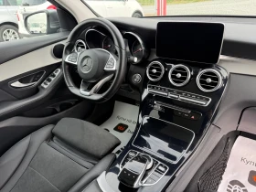 Mercedes-Benz GLC 250 (KATO НОВА)^(4-MATIC)^(AMG), снимка 16