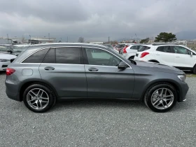 Mercedes-Benz GLC 250 (KATO НОВА)^(4-MATIC)^(AMG), снимка 4