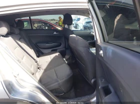 Kia Sportage 2.4l Lx, снимка 8