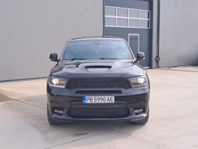 Dodge Durango R/T, снимка 1