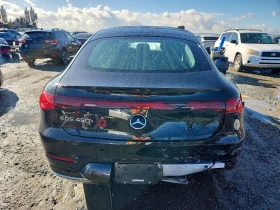 Mercedes-Benz EQV 450+ , снимка 5
