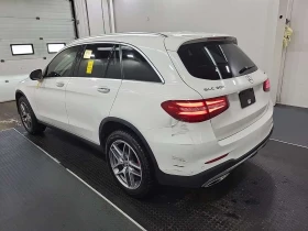 Mercedes-Benz GLC 300 AMG Line * Head Up * CARFAX * , снимка 6