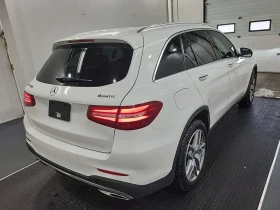 Mercedes-Benz GLC 300 AMG Line * Head Up * CARFAX * , снимка 4