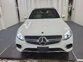 Mercedes-Benz GLC 300 AMG Line * Head Up * CARFAX * , снимка 2