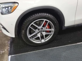 Mercedes-Benz GLC 300 AMG Line * Head Up * CARFAX * , снимка 14