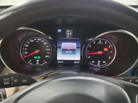 Mercedes-Benz GLC 300 AMG Line * Head Up * CARFAX * , снимка 8
