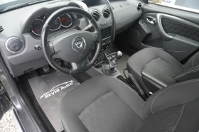 Dacia Duster 1.6i 4WD NAVI, FACE, УНИКАТ!! !, снимка 9