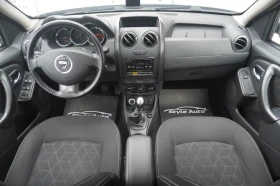 Dacia Duster 1.6i 4WD NAVI, FACE, УНИКАТ!! !, снимка 10