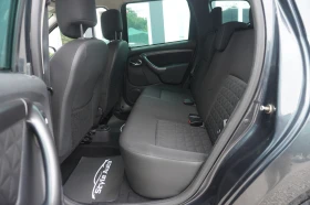 Dacia Duster 1.6i 4WD NAVI, FACE, УНИКАТ!! !, снимка 17