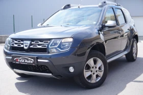Dacia Duster 1.6i 4WD NAVI, FACE, УНИКАТ!! !, снимка 1