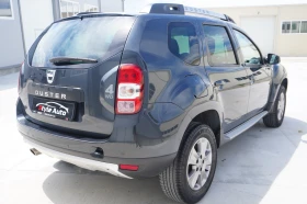 Dacia Duster 1.6i 4WD NAVI, FACE, УНИКАТ!! !, снимка 5