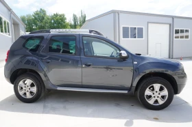 Dacia Duster 1.6i 4WD NAVI, FACE, УНИКАТ!! !, снимка 6