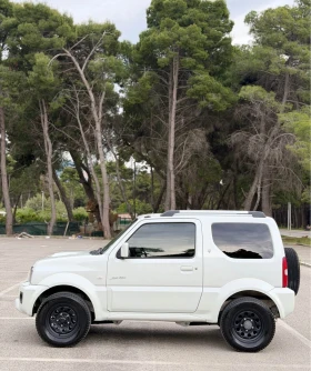 Suzuki Jimny 1.3 SERGIO CELLANO, снимка 4