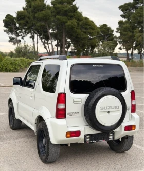 Suzuki Jimny 1.3 SERGIO CELLANO, снимка 5