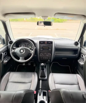 Suzuki Jimny 1.3 SERGIO CELLANO, снимка 6