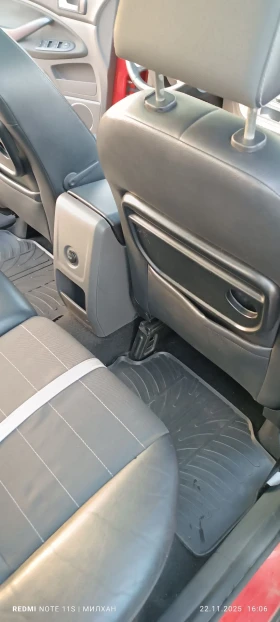 Ford Kuga, снимка 13