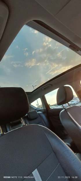 Ford Kuga, снимка 6