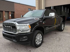 Dodge RAM 2500 * Limited * , снимка 2