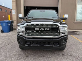 Dodge RAM 2500 * Limited * , снимка 1