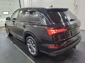 Audi Q7 * 45 TFSI QUATTRO * ДИСТРОНИК * АВТОКРЕДИТ * , снимка 4