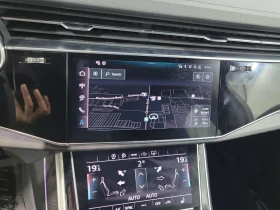 Audi Q7 * 45 TFSI QUATTRO * ДИСТРОНИК * АВТОКРЕДИТ * , снимка 12