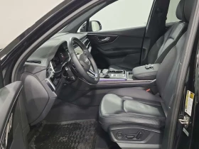 Audi Q7 * 45 TFSI QUATTRO * ДИСТРОНИК * АВТОКРЕДИТ * , снимка 9