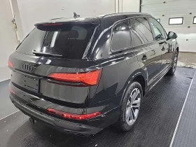 Audi Q7 * 45 TFSI QUATTRO * ДИСТРОНИК * АВТОКРЕДИТ * , снимка 3