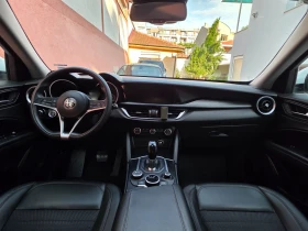 Alfa Romeo Stelvio, снимка 11