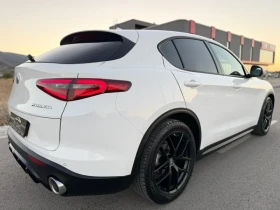 Alfa Romeo Stelvio, снимка 1