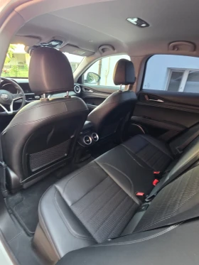 Alfa Romeo Stelvio, снимка 14