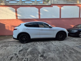 Alfa Romeo Stelvio, снимка 9