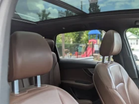 Audi Q7 3.0T* ПОДГРЕВ* КАМЕРА* ПАНОРАМА* КЕЙЛЕС* , снимка 8