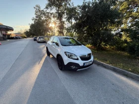 Opel Mokka Cosmo, снимка 7