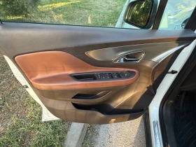 Opel Mokka Cosmo, снимка 10