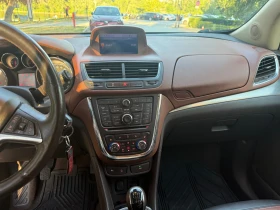 Opel Mokka Cosmo, снимка 4