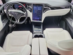 Tesla Model X 100D AWD, снимка 8