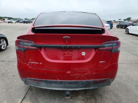 Tesla Model X 100D AWD, снимка 6