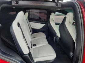 Tesla Model X 100D AWD, снимка 10