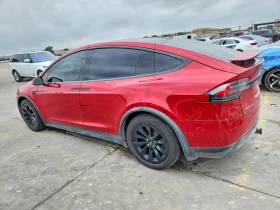 Tesla Model X 100D AWD, снимка 2